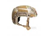 FMA Caiman Ballistic Helmet REALITY TB1383B-REA